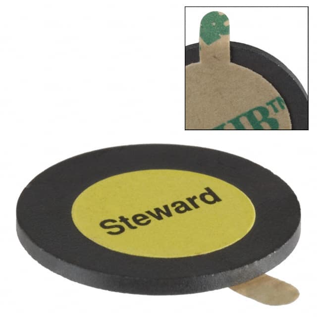 MM0787-100 Laird-Signal Integrity Products  Ferrite Disks and Plates